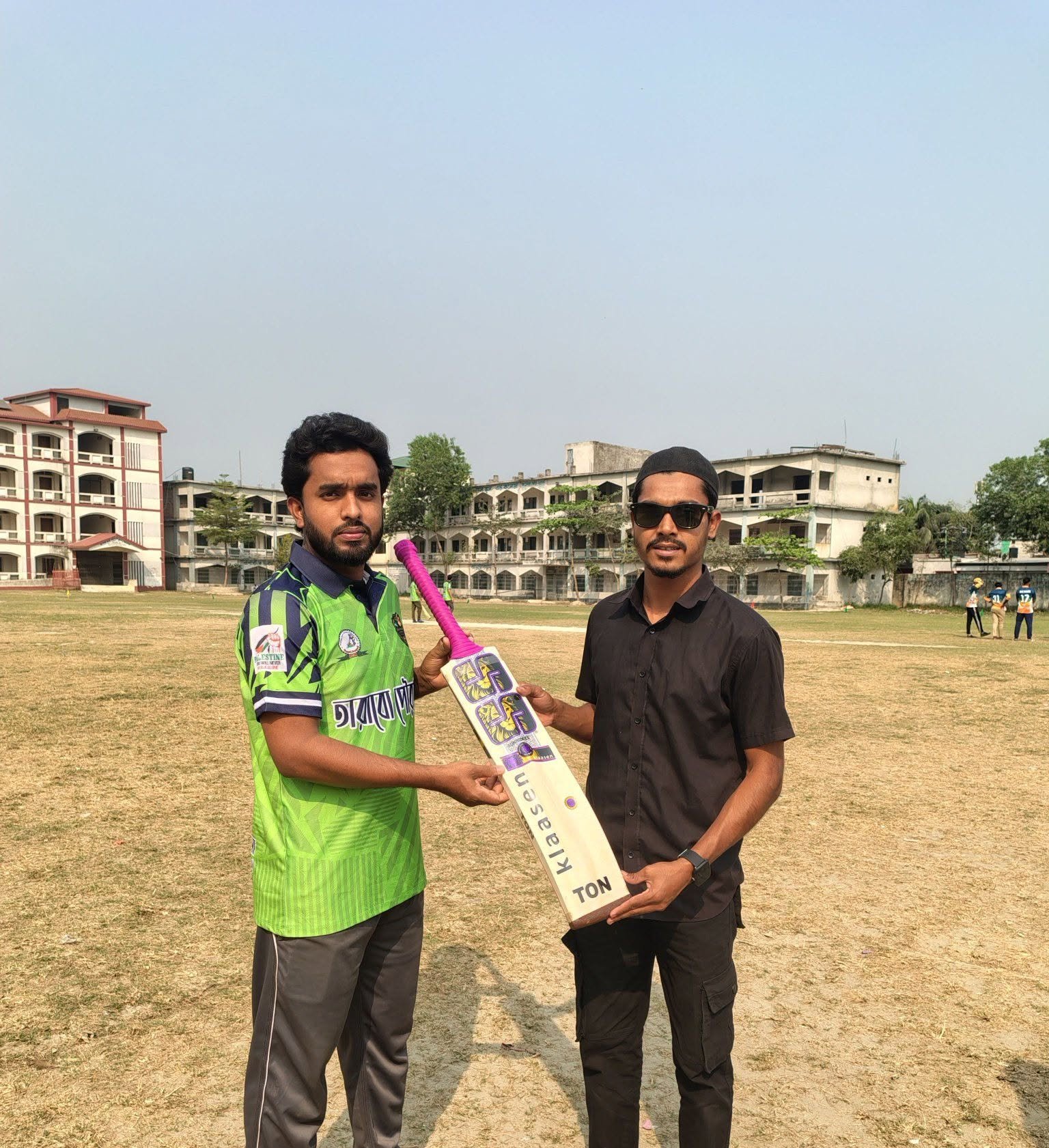 আবির, চট্টগ্রাম